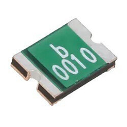 Запобіжник самовідновлюваючий 0ZCG0010FF2C