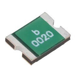 Предохранитель самовосстанавливающийся 0ZCG0020FF2C