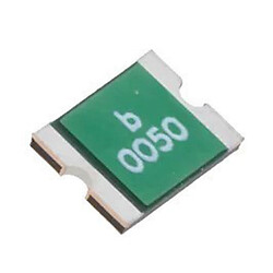 Запобіжник самовідновлюваючий 0ZCG0050FF2C