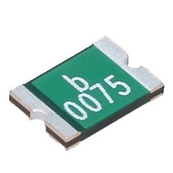 Запобіжник самовідновлюваючий 0ZCG0075FF2C