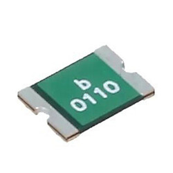 Запобіжник самовідновлюваючий 0ZCG0110FF2C