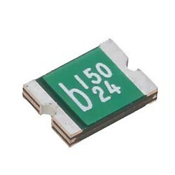 Предохранитель самовосстанавливающийся 0ZCG0150BF2C