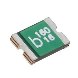 Запобіжник самовідновлюваючий 0ZCG0160BF2C