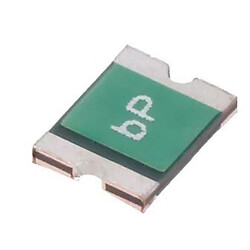 Запобіжник самовідновлюваючий 0ZCH0075FF2G