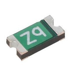 Предохранитель самовосстанавливающийся 0ZCJ0016FF2E