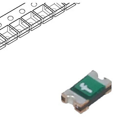Предохранитель самовосстанавливающийся 0ZCM0020FF2G