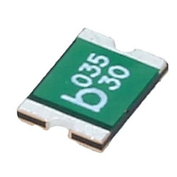 Запобіжник самовідновлюваючий 0ZCG0035AF2C