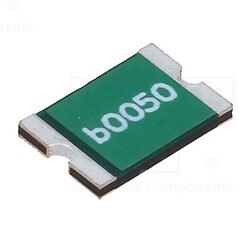 Предохранитель самовосстанавливающийся 0ZCF0050FF2C