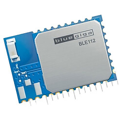 Модуль Bluetooth BLE112-A-v1