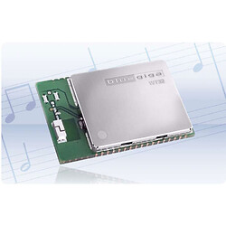 Модуль Bluetooth WT32-A-AI4