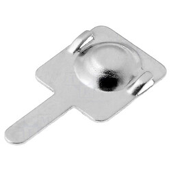 Кліпса для батарейок 223A