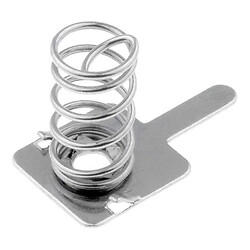 Кліпса для батарейок 223B