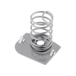 Кліпса для батарейок 224-1B