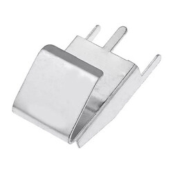 Клипса для батареек 306A