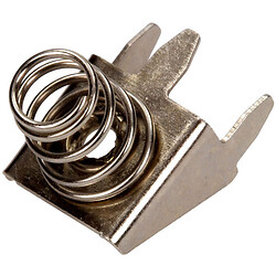 Клипса для батареек 309B