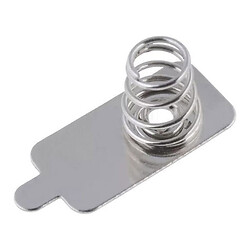 Клипса для батареек 403B