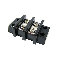 Клеммник барьерный DG89-A-02P-13-00AH