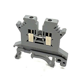 Клеммник на DIN-рейку PC1.5-01P-11-00AH