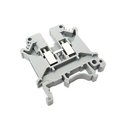 Клеммник на DIN-рейку PC4-01P-11-00AH