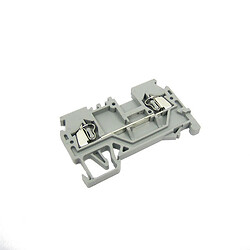 Клема на DIN-рейку WS1.5-01P-11-00AH