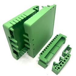 Клеммник FEGM-12P-14-00AH