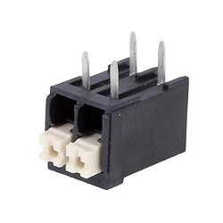 Клеммник DG212R-THR-5.0-02P-13-10AH