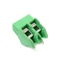 Клеммник DG303S-5.0-02P-14-00AH