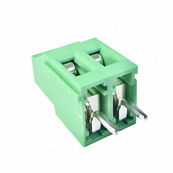 Клеммник DG130-5.0-02P-14-00AH