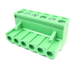 Клеммник 2EDGK-5.0-06P-14-1000AH