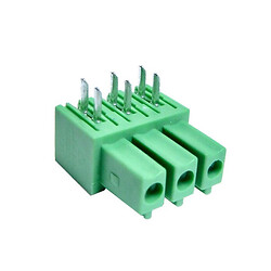 Клеммник 15EDGA-3.81-03P-14-00AH