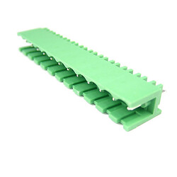 Клеммник 2EDGV-5.0-12P-14-00AH