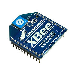 Промышленный радиомодем DIGI XB24-API-001