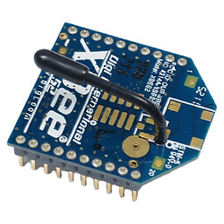 Промышленный радиомодем DIGI XB24-Z7WIT-004