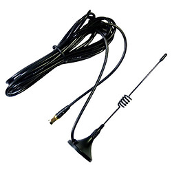 Антена ANT 433 ESG-433-04 SMA-M 3M