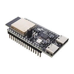 Модуль WI-FI ESP32-C6-DEVKITC-1-N8