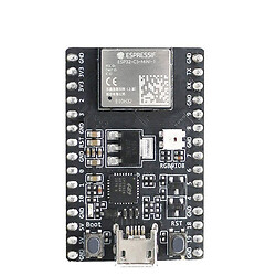 Модуль WI-FI ESP32-DEVKITC-32D