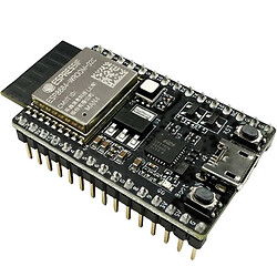 Модуль WI-FI ESP8684-DEVKITC-02C-N4