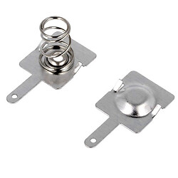 Клипса для батареек G0311