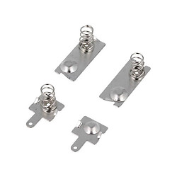 Кліпса для батарейок G0413