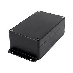 Корпус G116MFBK-IP67