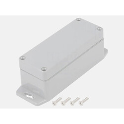 Корпус A300MF-IP68