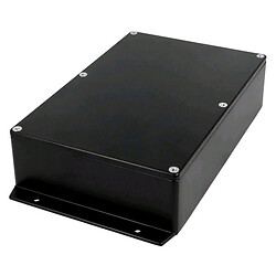 Корпус G124MFBK-IP67