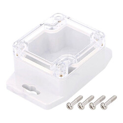 Корпус G201CMF-IP67