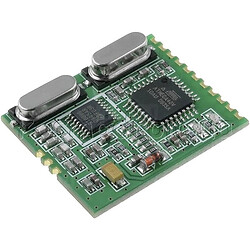 Модули приема и передачи на 2.4/433/868 МГц HM-TRS433