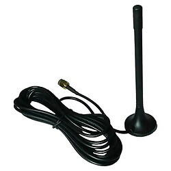 Антенна JCG016 [GSM/ SMA-M/ 3 m]