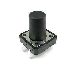 Кнопка тактова TS1202-13.0-180