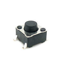 Кнопка тактовая TACTM-65N-F