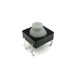 Кнопка тактова TS7703-5.0-180