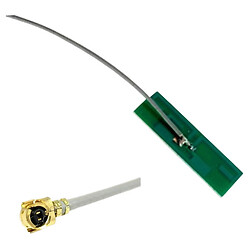 Антена WIFI-2458004