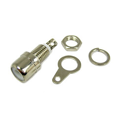 Разъем RCA RCA-107-N-W